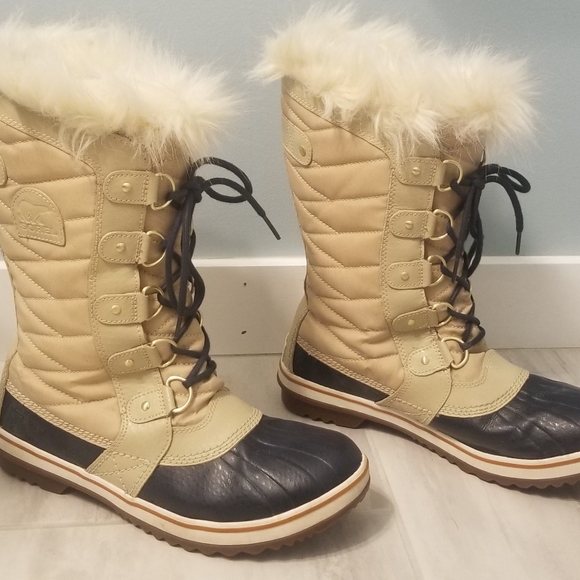 Sorel Tolfino ii - Picture 6 of 6